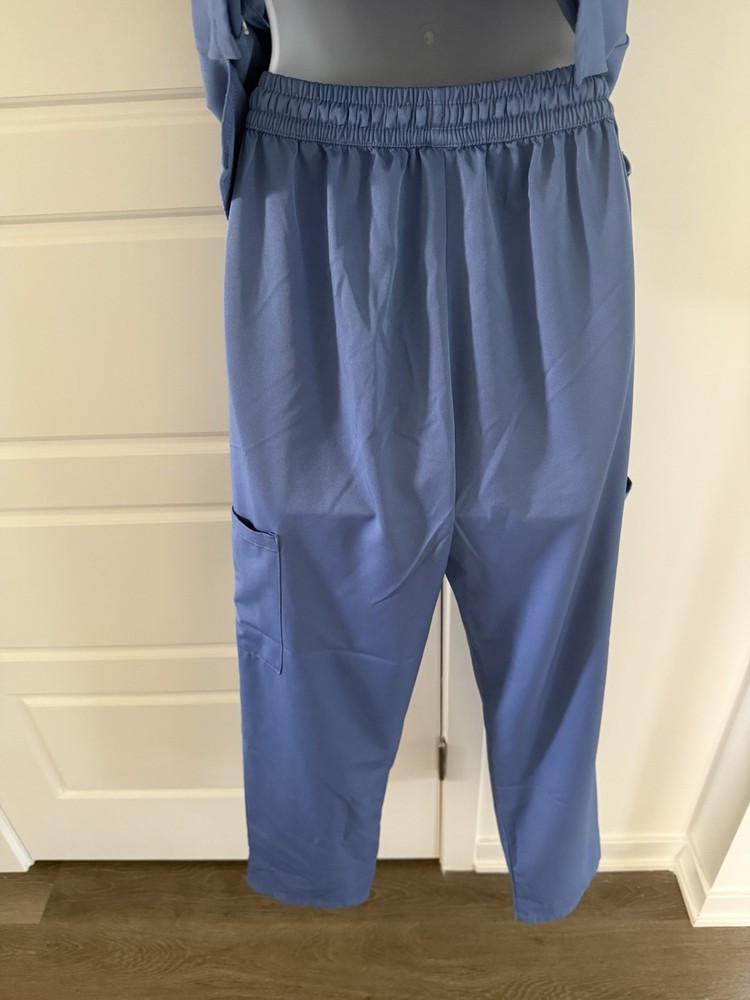 Just Love Scrub Set Blue Size XS