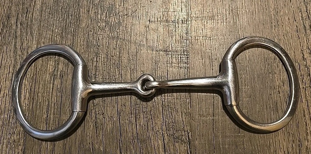 Horse Bit