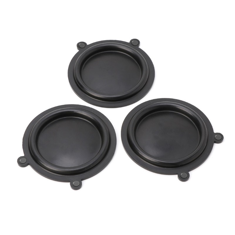 10Pcs 73mm Pressure Diaphragm For Water Heater Gas Accessories Water Connection