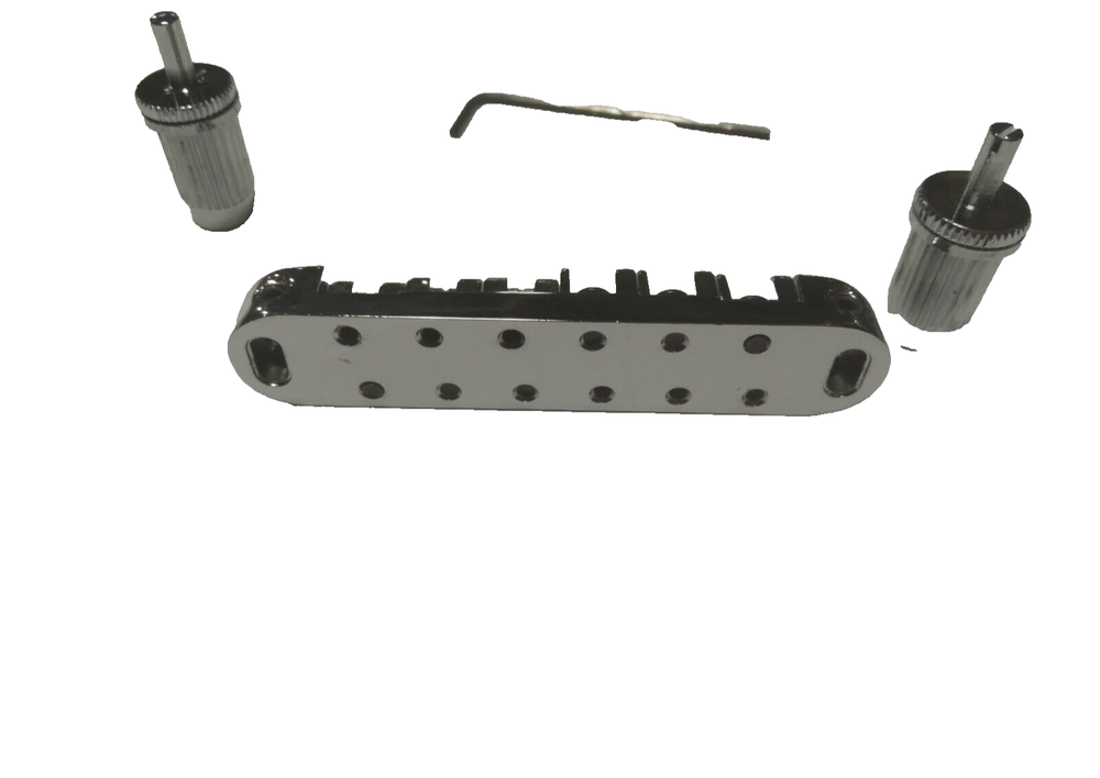 Bridge - Used On The JF-2 Exp Silver Model