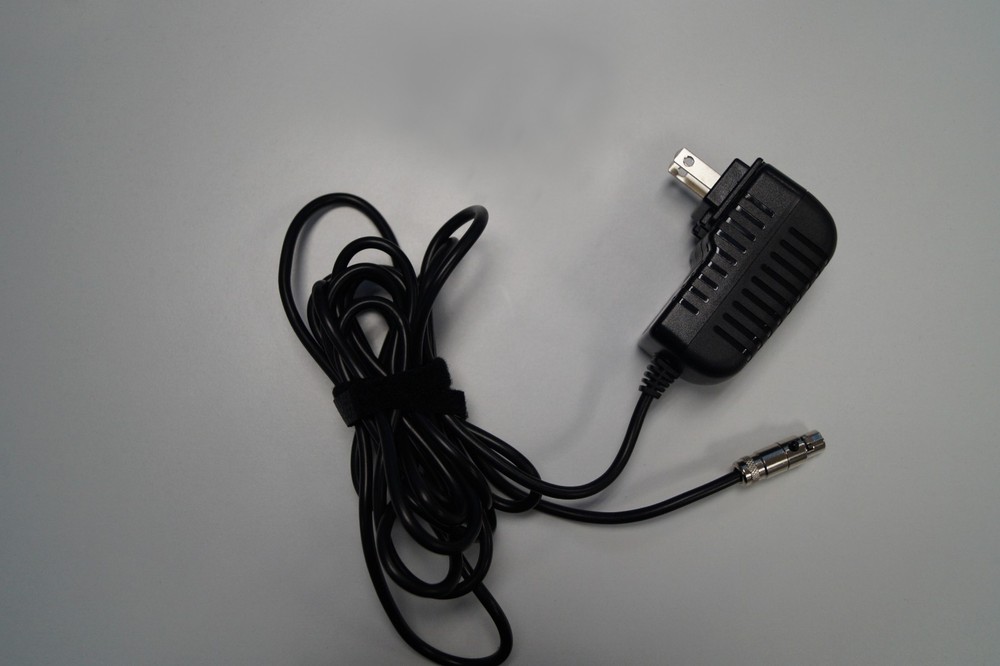 Scorpion Travel AC Open Box