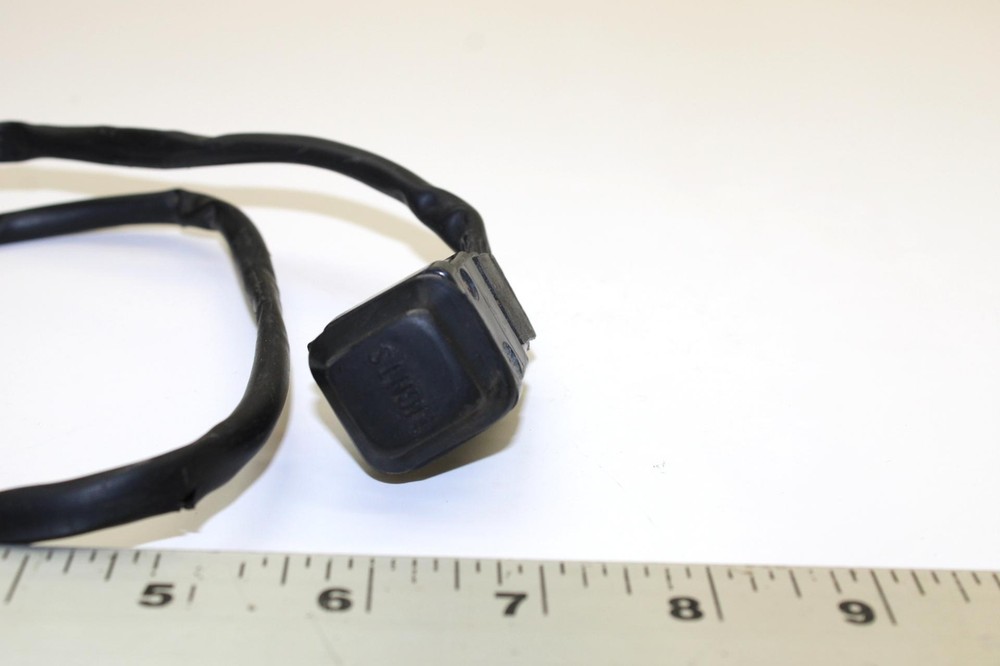 Ski-doo Oem Light Switch 515163100 Q3789
