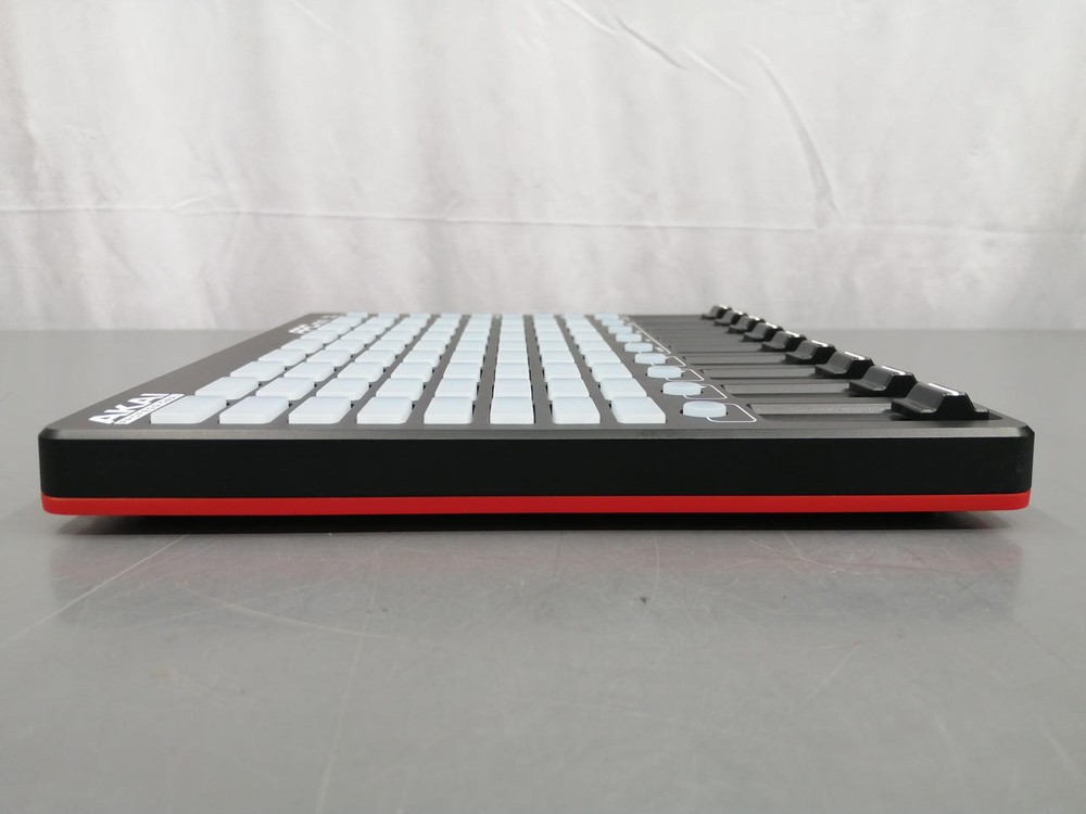 AKAI Professional APC Mini MK2 - USB MIDI Pad Controller from Japan