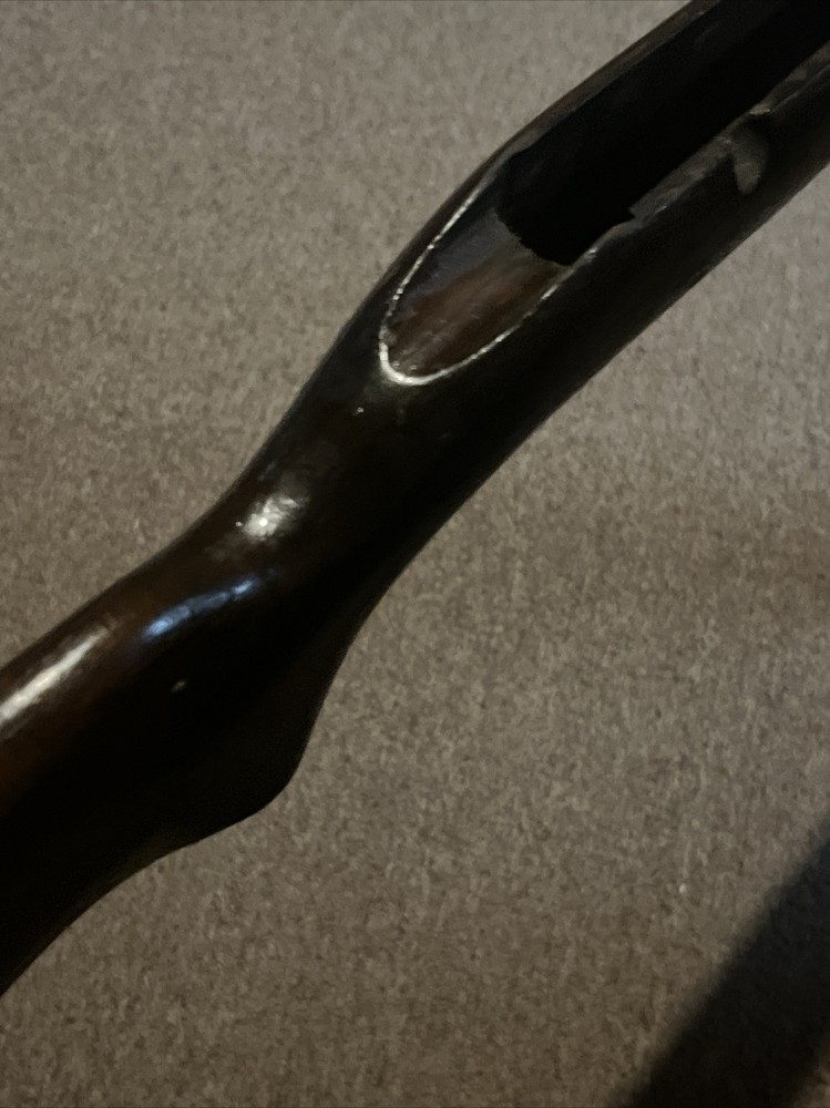 Remington 511 Scoremaster Vintage Original Stock Rock Solid Refinished