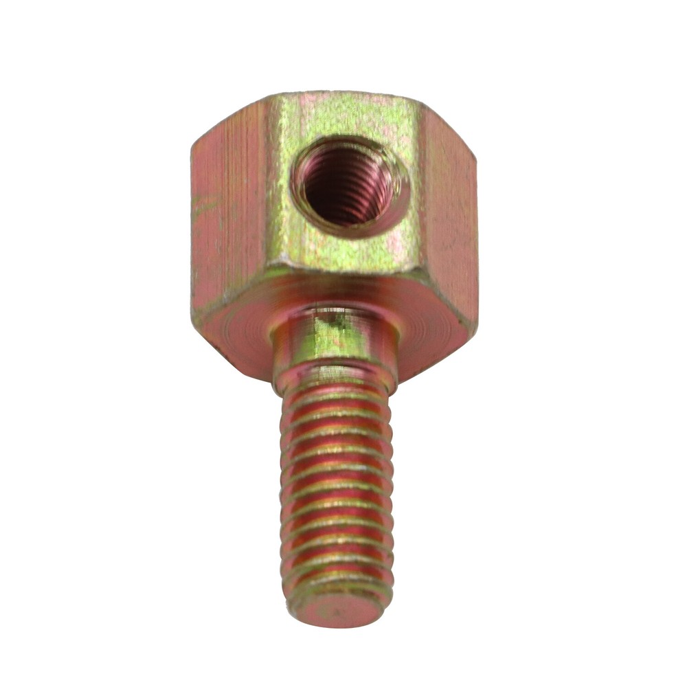 Hard Column Cable Shift Linkage Kit Transmission For GM 2"ACA-1804