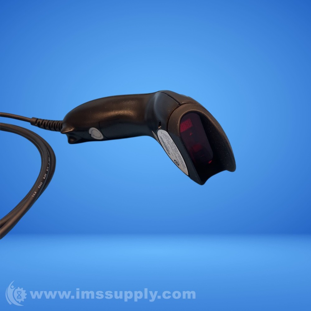 Keyence BL-N70UBE Light and Small Laser Handy Barcode Reader, USB FNIP