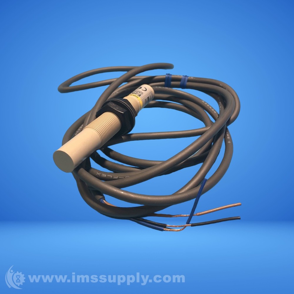 Omron E2K-X4MF1 FNIP