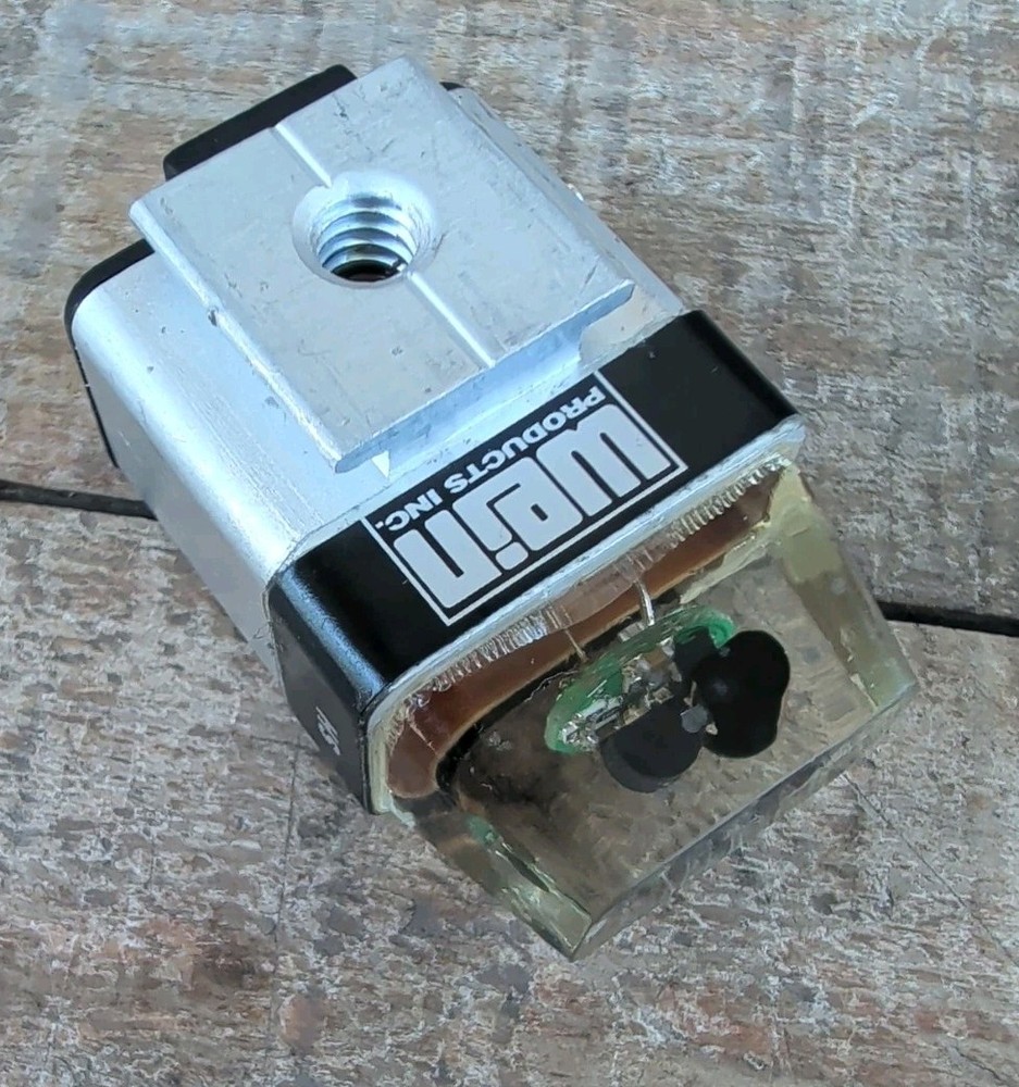 ​Wein HS Optical Flash Trigger H-Prong