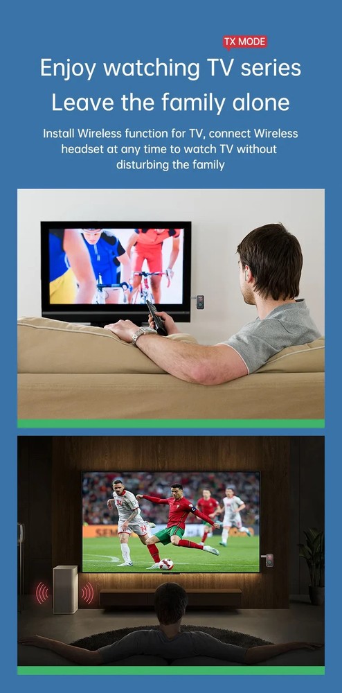 Bluetooth Wireless Car Transmitter AUX Receiver Adapter USB Charger Accessories