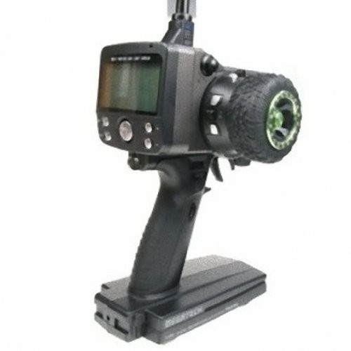 Eagle Model SP Crawler Steering Wheel [GO] 3289-GO