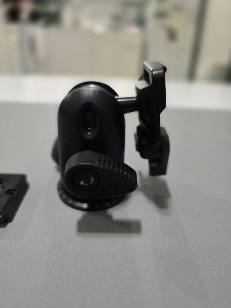 Manfrotto 498RC2 Ball Tripod Head
