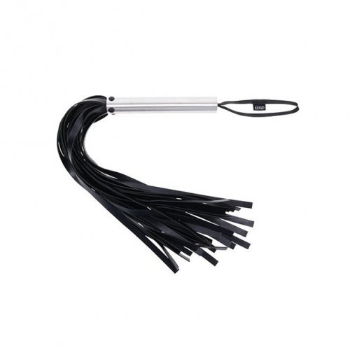Edge Flogger - Black