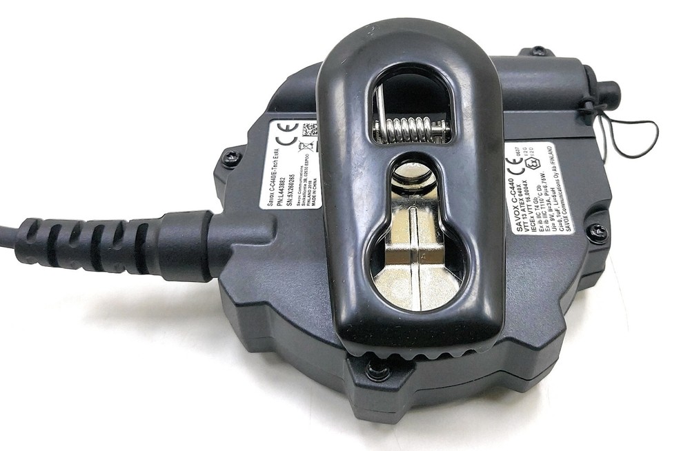 Savox Seanet C-C440 Sailor Ex Com Control Unit