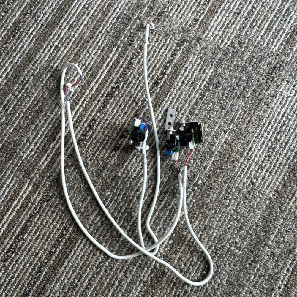 planmeca promax laser lights