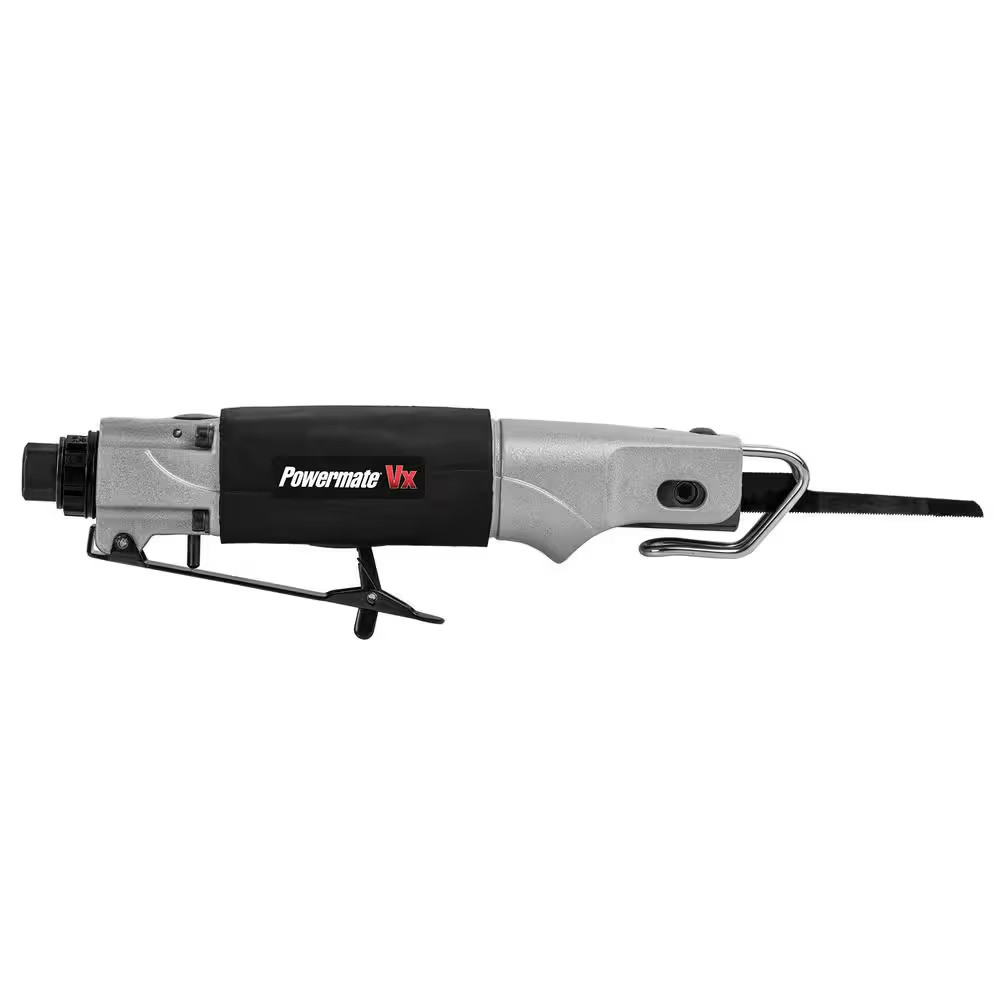 Air Body Saw
