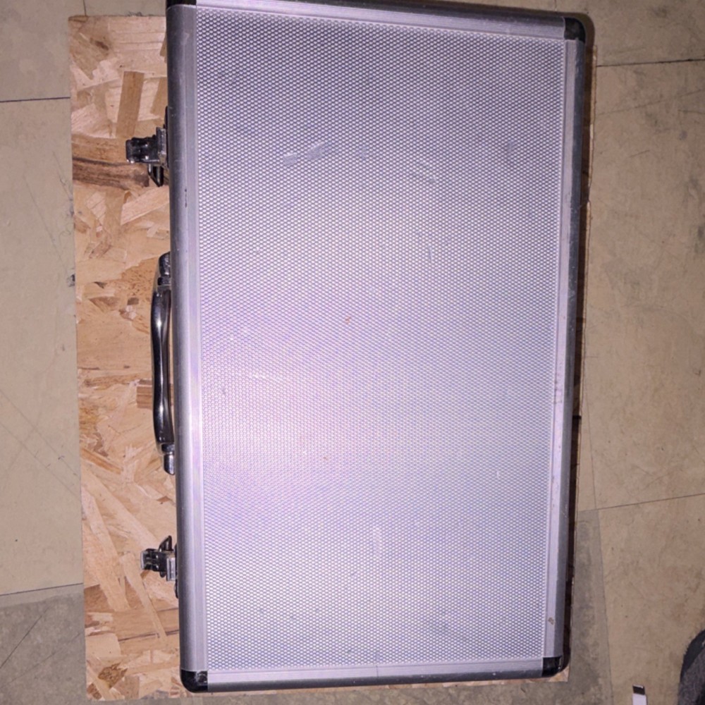 SPI Digital Dial Indicator Set with Case