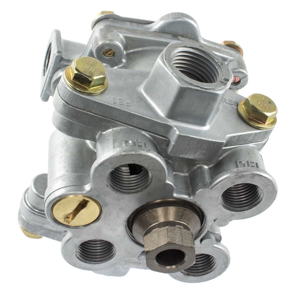 SPRING BRAKE CONTROL VALVE