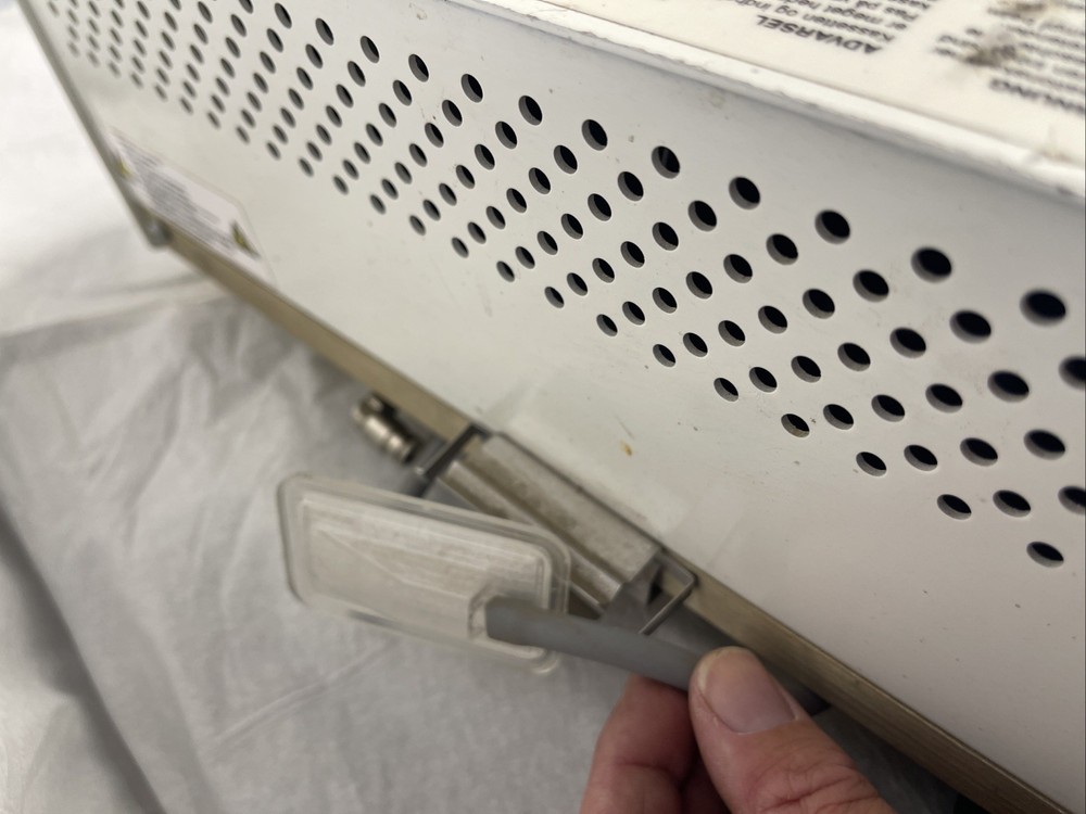 SciCan Statim 5000 Cassette Autoclave Sterilizer