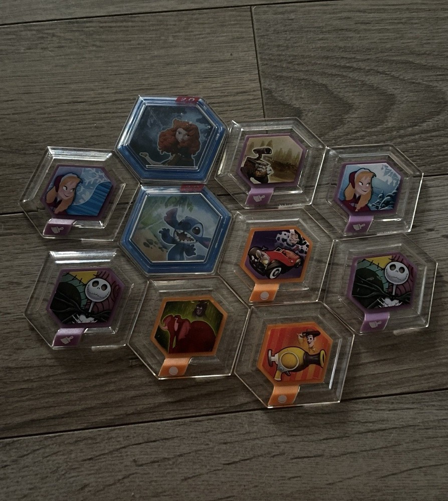 Disney Infinity Bundle