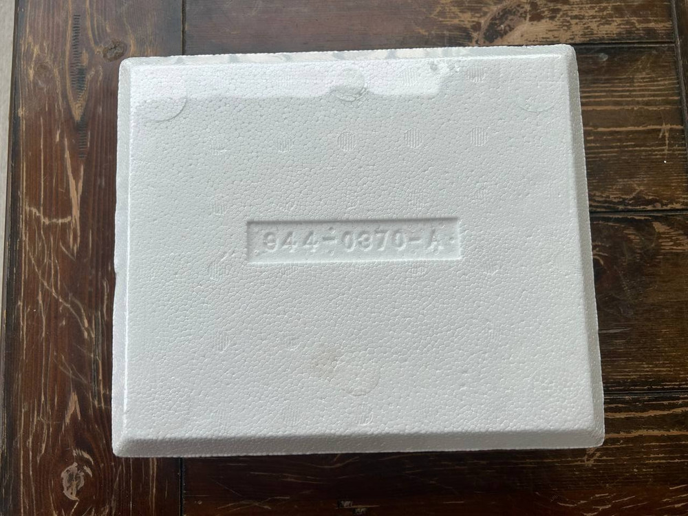 Apple Macintosh System Software start kit 944-0379-A. Manuals System Update. New