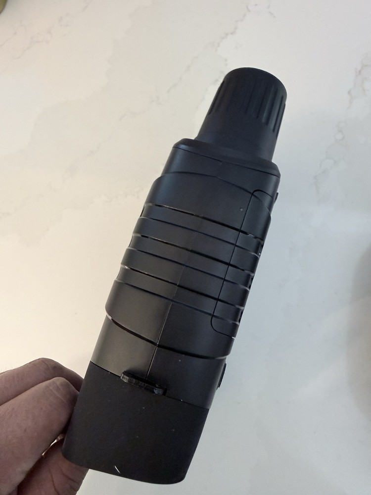 Night Vision Goggles with Case 1080p