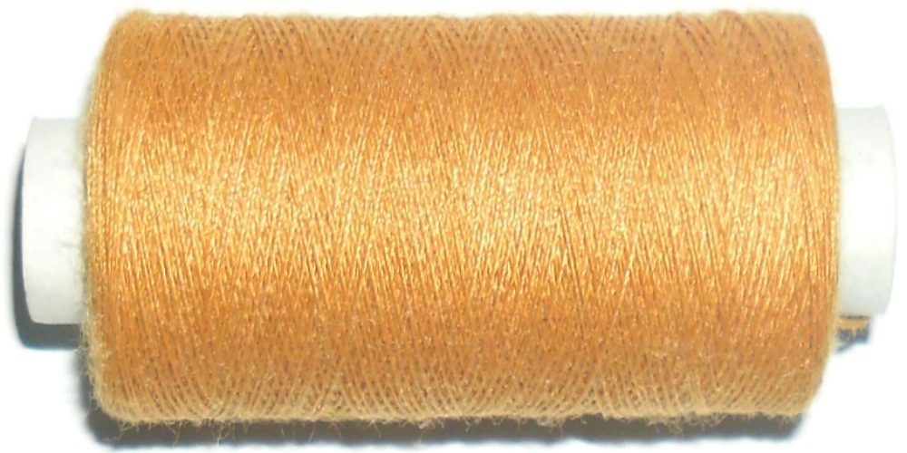 HIGH QUALITY STRONG 75s SEWING THREAD SPUN POLYESTER, 200MTR SPOOL, VARIOUS COLS