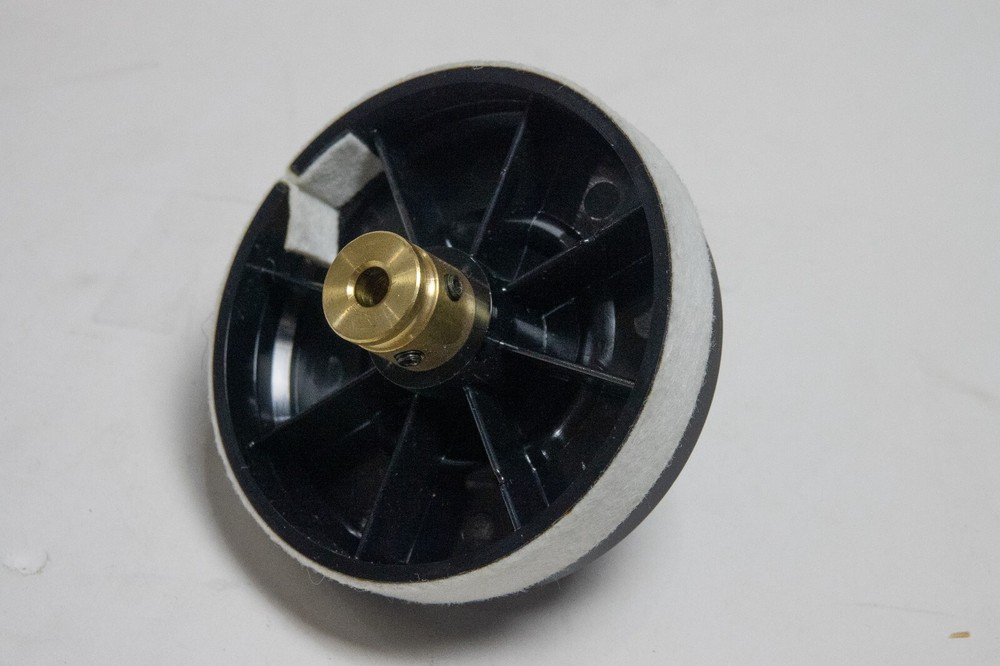 Realistic TR-3000 Reel Table CLEAN & TESTED