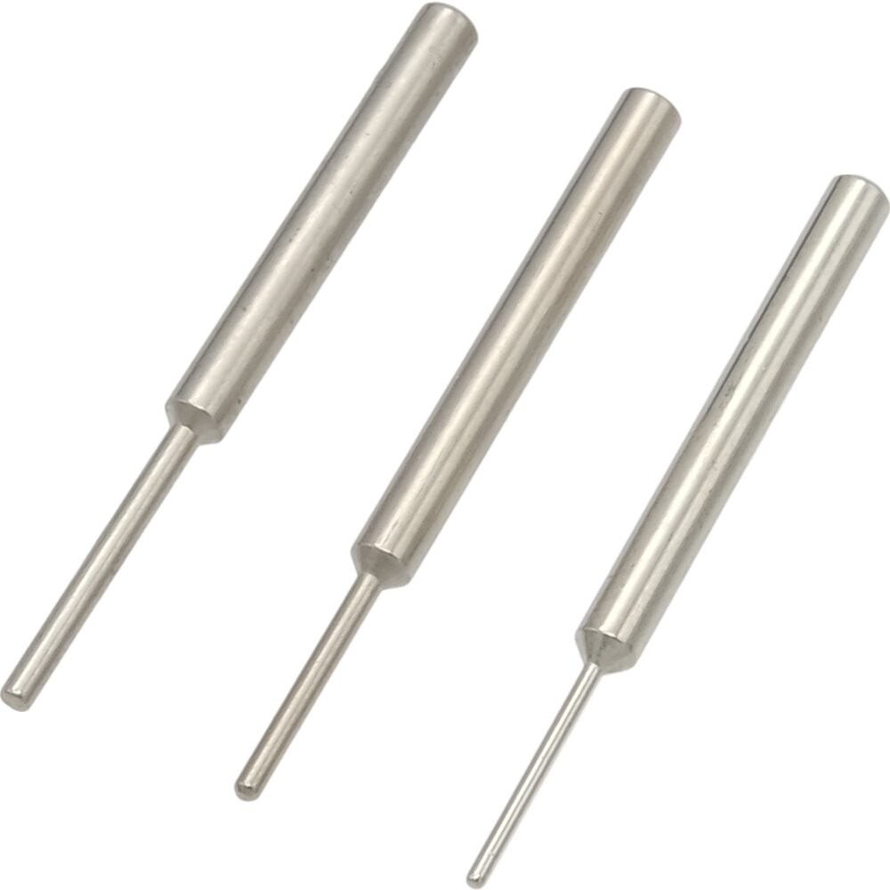 Watch Band Pin Link Removing Tools