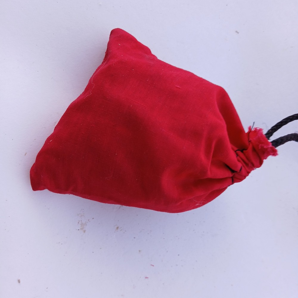 T-Bag Drawstring Bag Artistic Greetings Plus some Tees Tee