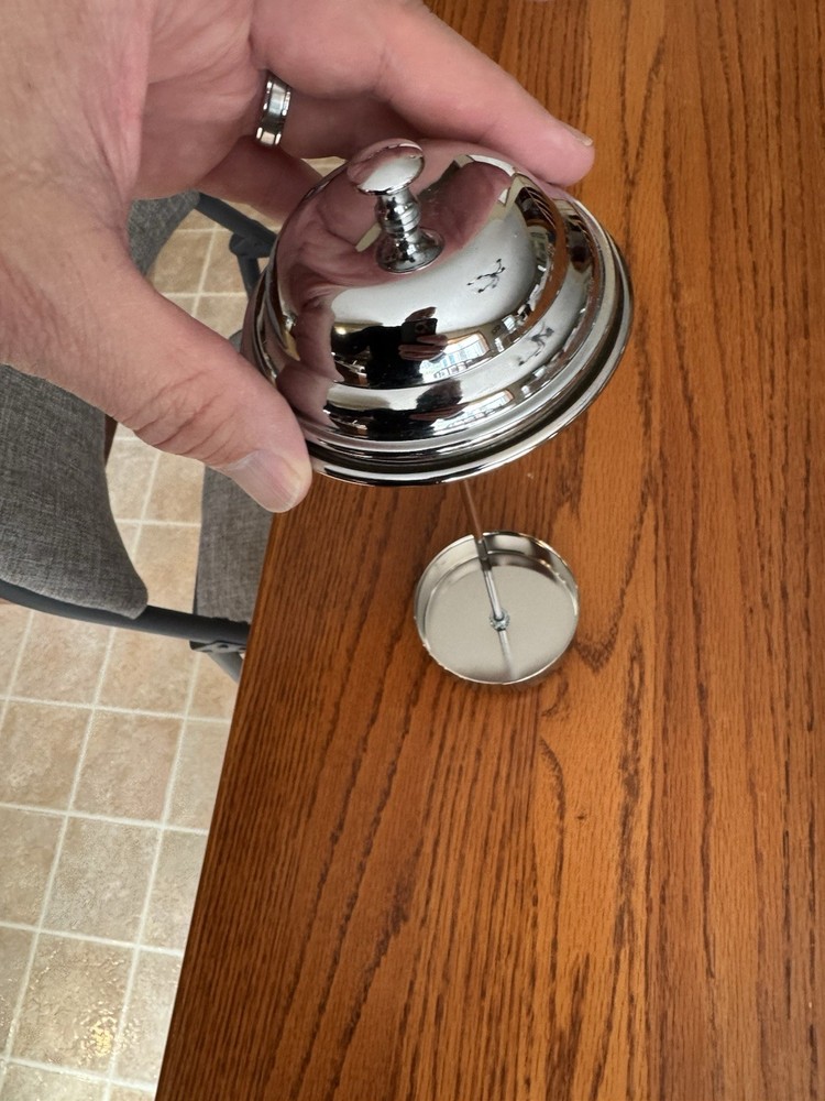 Tablecraft Straw Dispenser