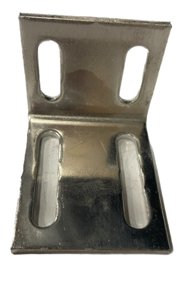 Fuel Tank Mounting Holding Bracket - Small Boat Marine (Set of 6)