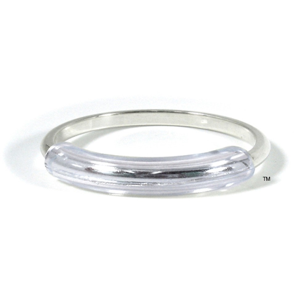 The Original RING NOODLE by PGC Inc - 3 Pack (THIN MIX) Ring Guard / Ring Sizer