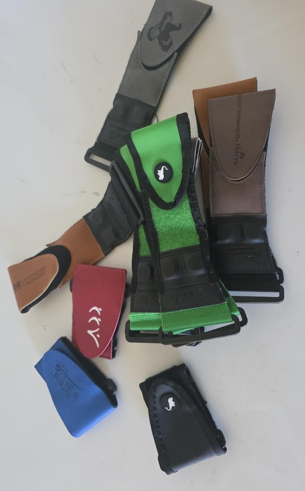 Close Out Magnetic Rangefinder Straps