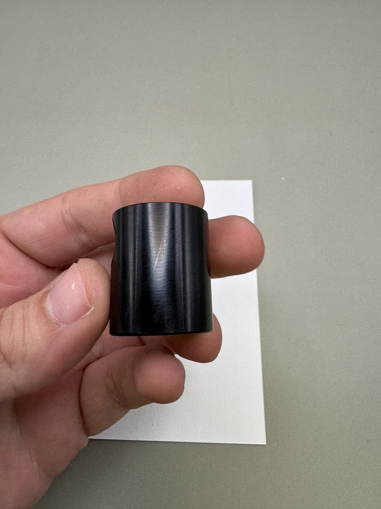 AGD Automag ULE Style VASA Black