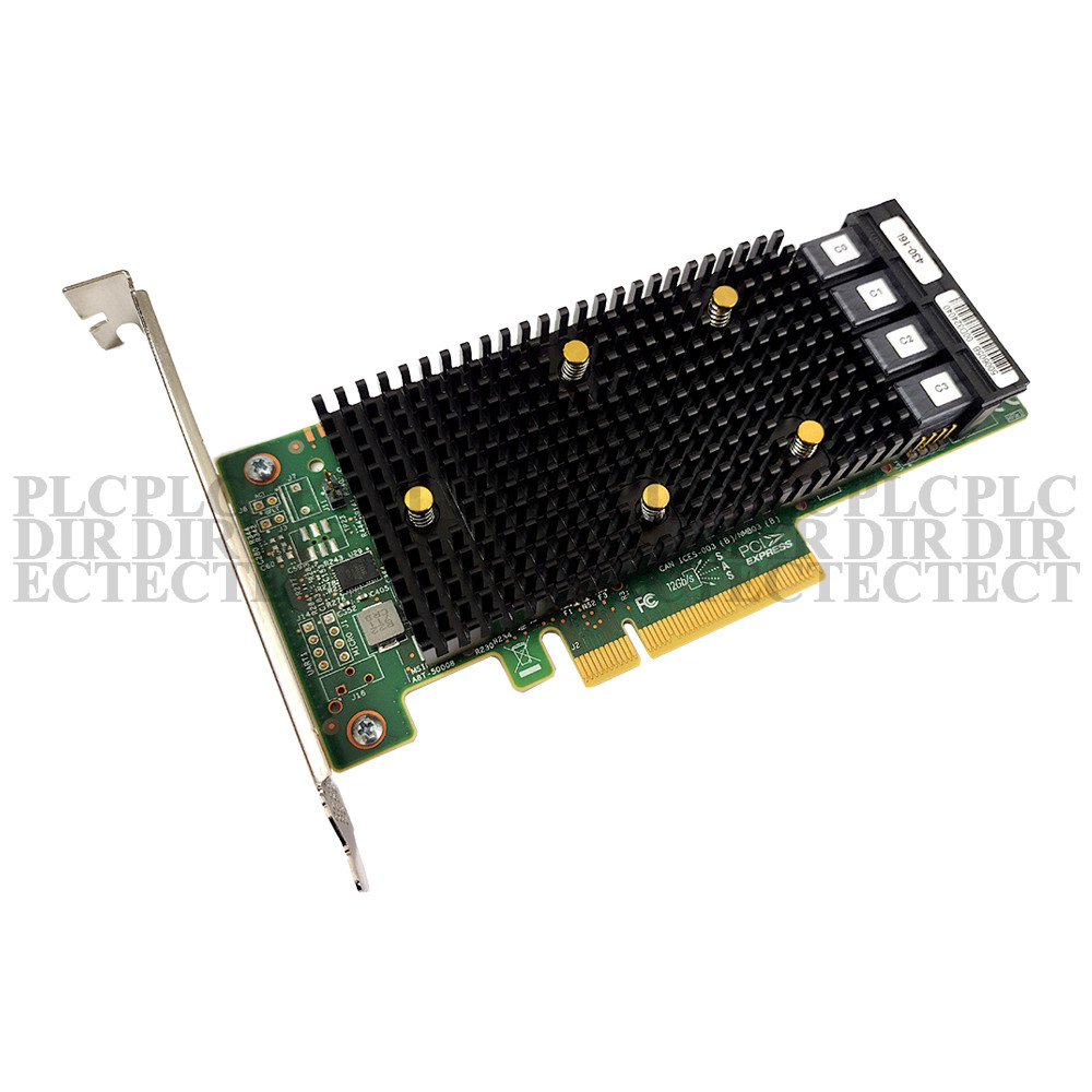 New LSI 430-16I 12Gbps HBA Controller