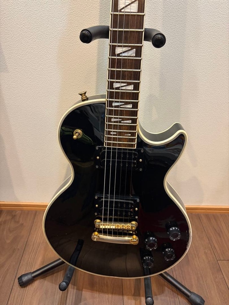 CoolZ Les Paul Custom Made by FUJIGEN