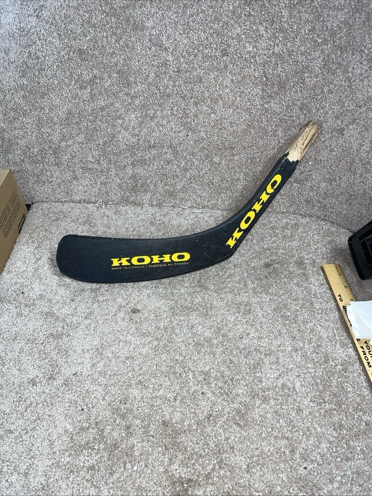 Koho Hockey Stick Blade New