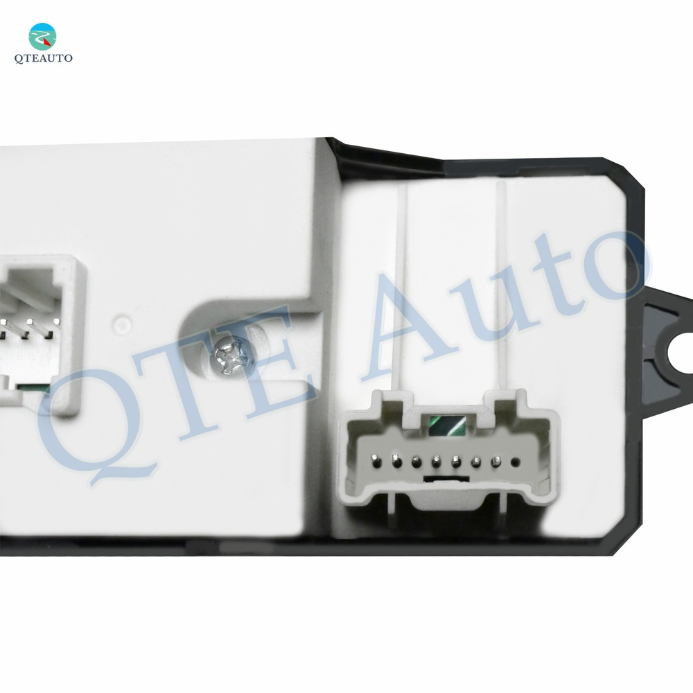 Front Left Master Window Switch For 2006-2008 Mazda 6