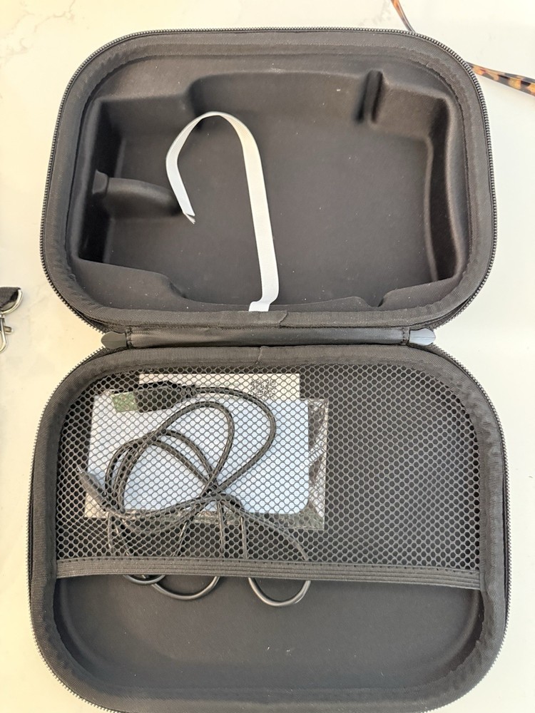 Night Vision Goggles with Case 1080p