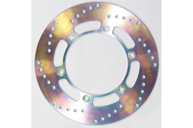 Standard Brake Rotor EBC MD692