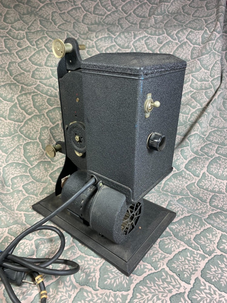 Kodascope Eight Model 50 Projector