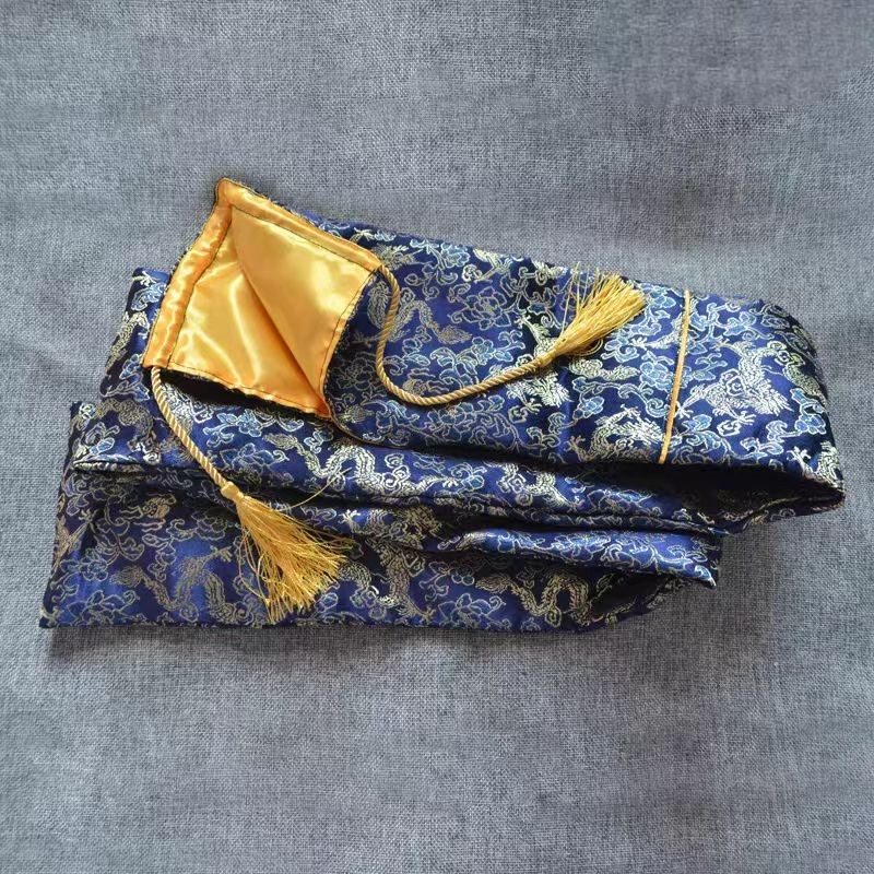 AF Brocade Archery Bow Sleeve Protector for Recurve Traditional Compound Bows