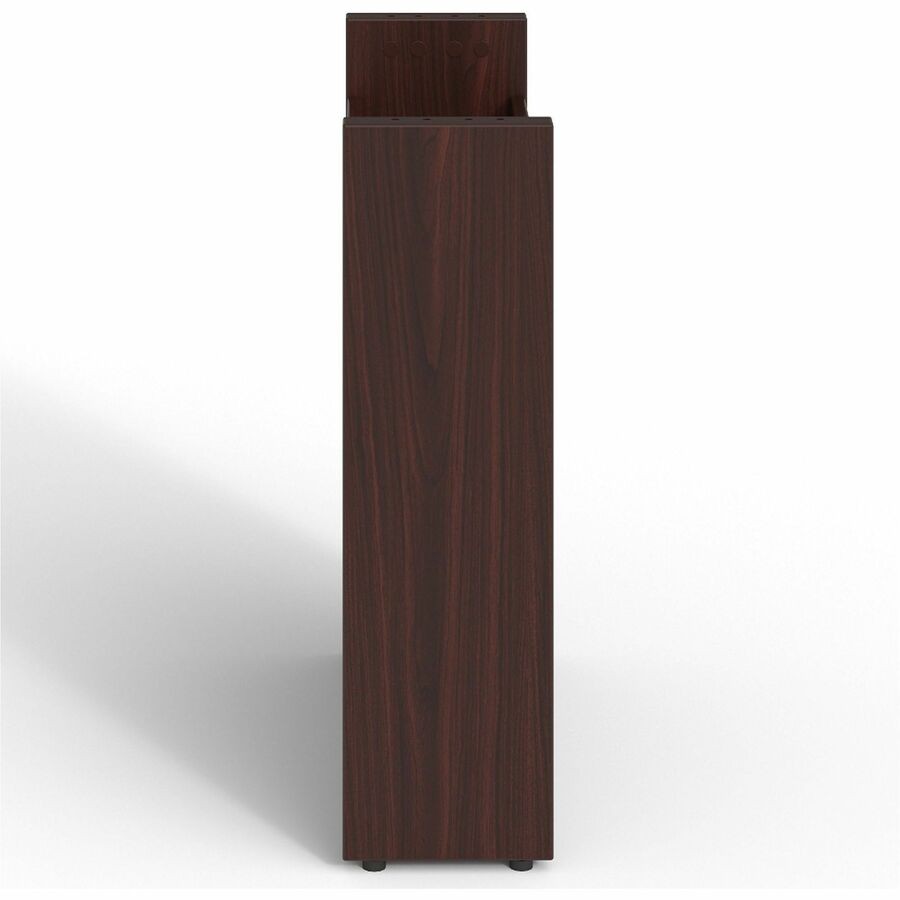 Lorell Prominence Conference Table Slim Base (plb24hmy)