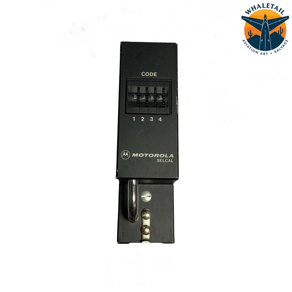 Motorola Decoder Type N1335x
