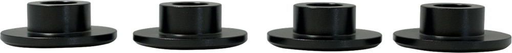 KODLIN USA Riser Bushings Solid Black VVT Improved Performance