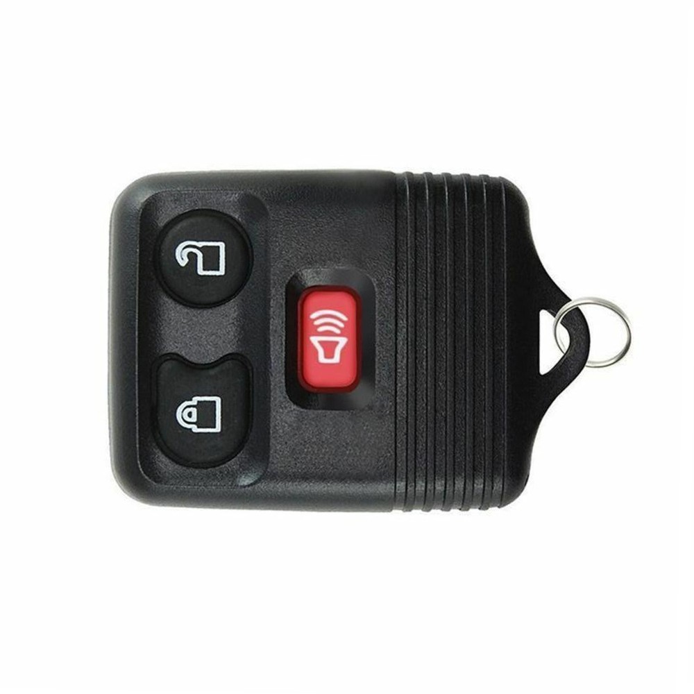 Replacement Keyless Entry Remote Control Car Key Clicker Transmitter For Ford E