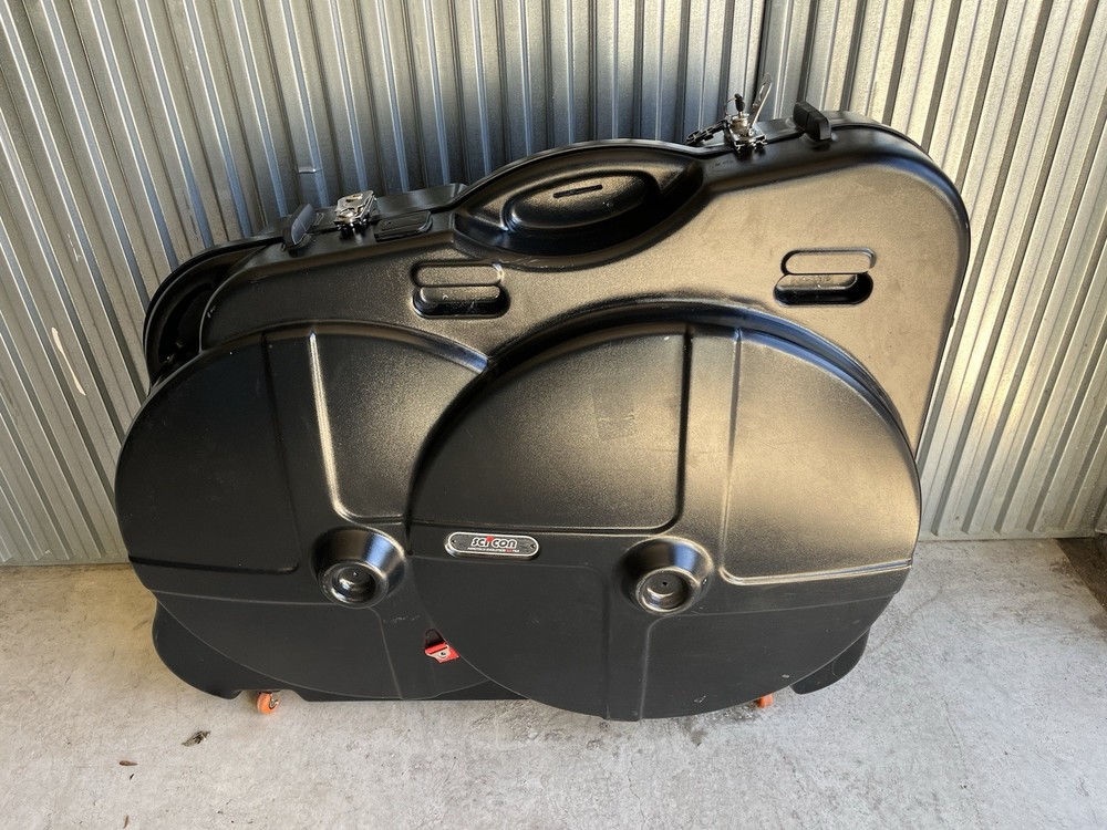 SciCon Aerotech Evolution 3.0 Bike Case