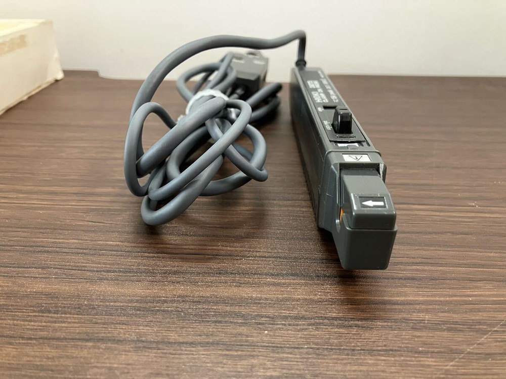 HIOKI 3273 CLAMP ON PROBE