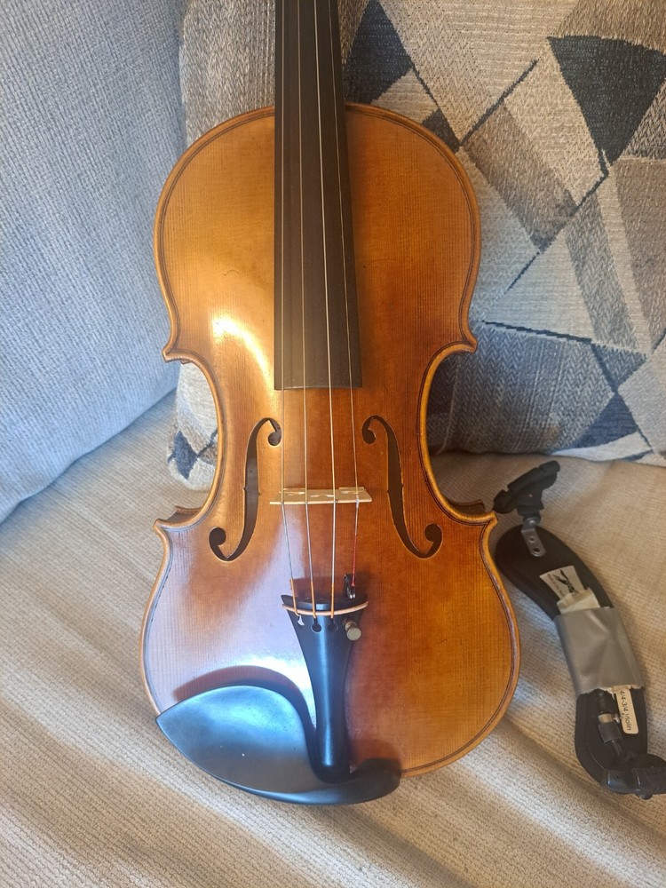 Lord Wilton Guarneri Model, Easy To Play...