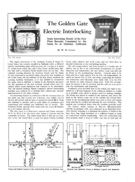 RAILWAY SIGNAL ENGINEER Magazine 95 Select Issue Collection On USB Flash Drive